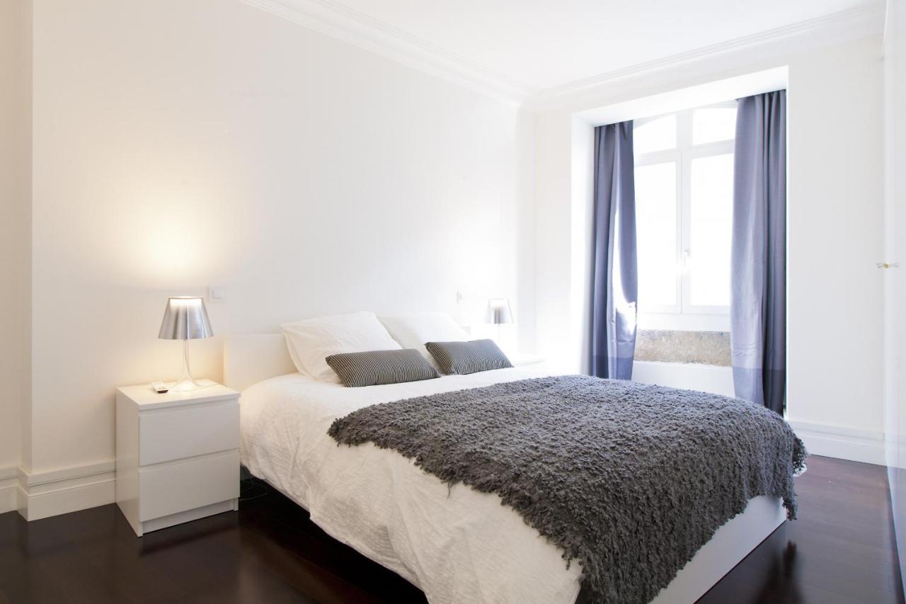 Flh Baixa Elegant Apartment Lisbon Exterior photo