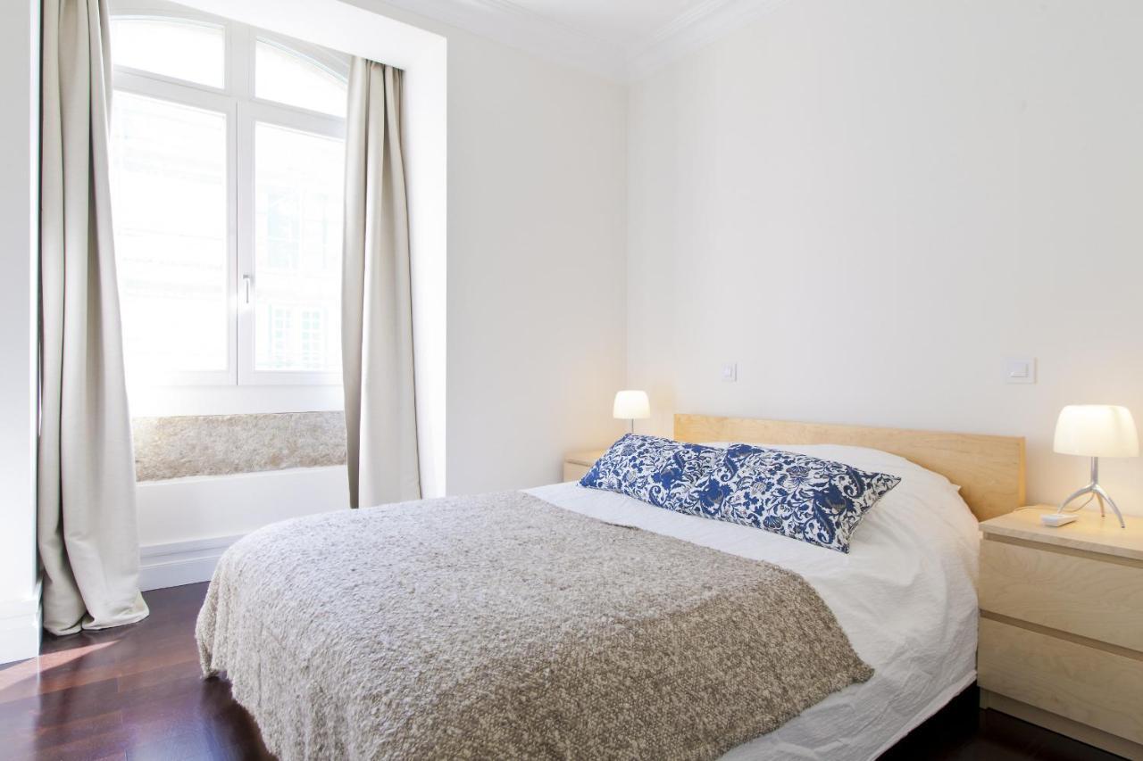 Flh Baixa Elegant Apartment Lisbon Exterior photo
