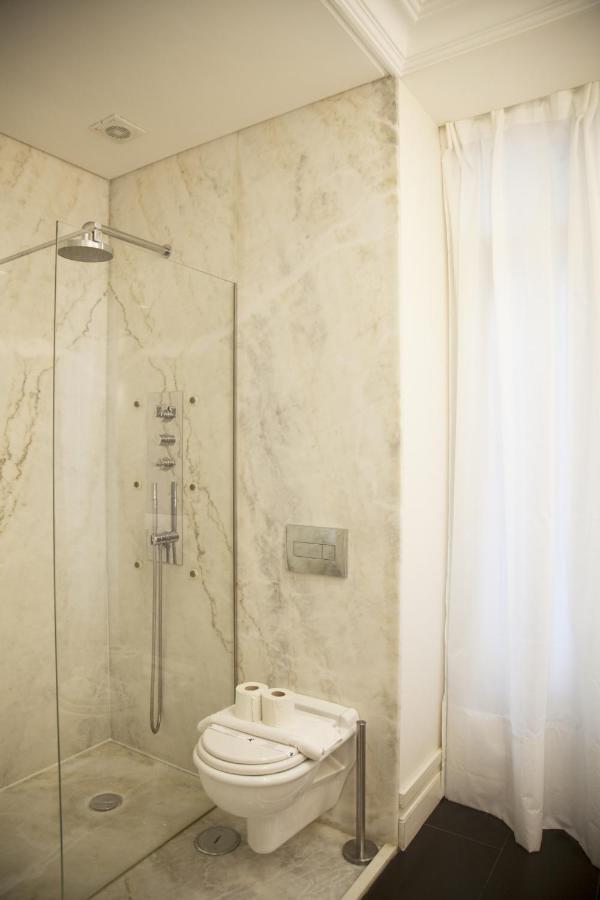 Flh Baixa Elegant Apartment Lisbon Exterior photo